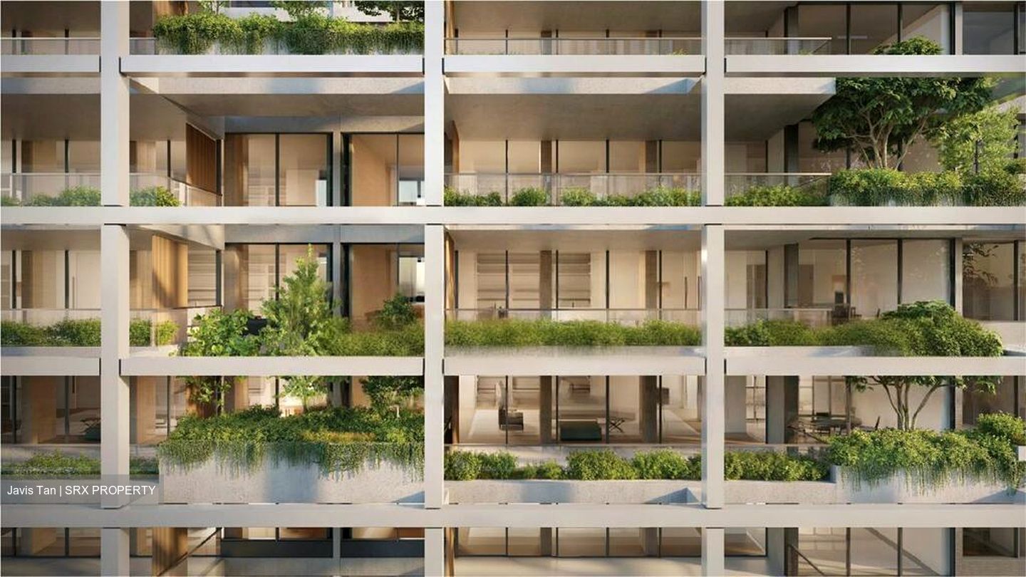 21 Anderson (D10), Condominium #473290111